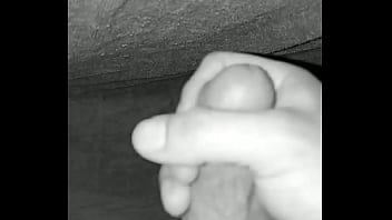 Preview 1 of Holly Wood Sex Video - Late nigt rub