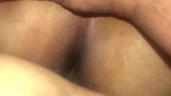 Preview 2 of Is Non - Her ass made me cum