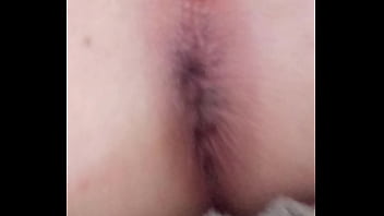 Preview 4 of Simone Peach Hd - Anal white teen