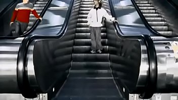 Preview 3 of Azeri Pornosu - Bomfunk MC&#039_s - Freestyler (Video Original Version)