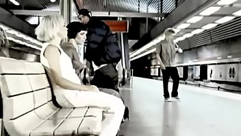 Preview 1 of Azeri Pornosu - Bomfunk MC&#039_s - Freestyler (Video Original Version)