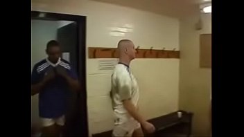 Preview 3 of Pokello Xxx - gay football fun