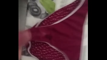 Preview 2 of Pakistani Rape Movie - corrida en bragas de mi vecina 22 (cum in pants of my neighborg)