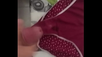 Preview 3 of Pakistani Rape Movie - corrida en bragas de mi vecina 22 (cum in pants of my neighborg)