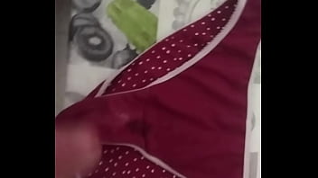 Preview 1 of Pakistani Rape Movie - corrida en bragas de mi vecina 22 (cum in pants of my neighborg)