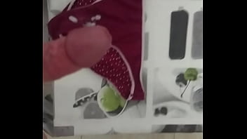 Preview 4 of Pakistani Rape Movie - corrida en bragas de mi vecina 22 (cum in pants of my neighborg)