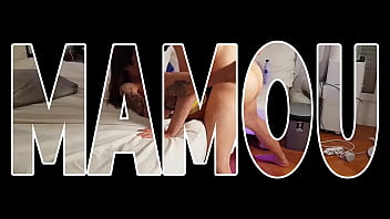 Preview 1 of Fuck Zabardasti Son Force Moom - Mamou avec Alice fontenelle bande annonce &eacute_pisode 4 je baise et j&#039_&eacute_jacule sur les pieds d&#039_une superbe transexuelle &agrave_ grose bite