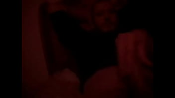 Preview 4 of Nepali Jangal Sex Video - Stroking my husband&#039_s cock