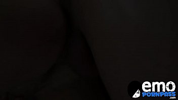 Preview 3 of Super Romantic - Young guy gives a blowjob before his ass is drilled bareback