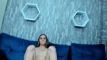 Preview 4 of Mang Canor Pinoy - tiny teen show her body naked