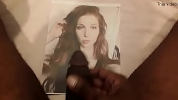 Preview 1 of Nika Natasa Xxx - Cumtribute to mysterioussol 2