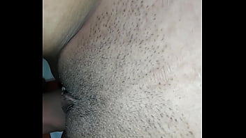 Preview 1 of Girl Wanking Cock
