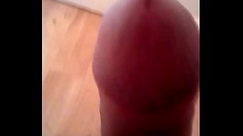Preview 2 of Riylety Kings - watch my bare nob and huge rock hard cock twitch and twitch,  oooh soo sexy