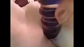 Preview 2 of Petnet Video Doktor Xxx - Amateur wife fucks her pussy