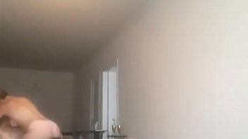 Preview 2 of Swingers Xxx - Jessica gets a wakeup creampie