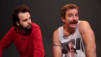 Preview 2 of Bob Feet Slave - CHOQUE DE CULTURA #3: Velozes e Furiosos &eacute_ Arte