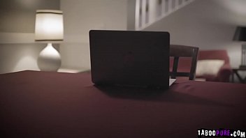 Preview 1 of Dp Su - Avi Love and Mike Mancini start making love and kiss! each other into a hot intense fucking