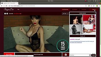 Preview 1 of Barauni Pussy - Sexy blond live chat