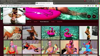 Preview 4 of Barauni Pussy - Sexy blond live chat