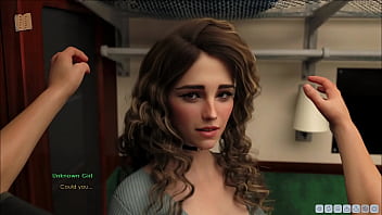 Preview 4 of Bait Bus 18 - Lust Academy 4