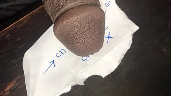Preview 1 of Squirt Workout - Verification video
