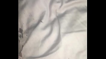 Preview 1 of 18 Year Girl Faking - Self docking with toy