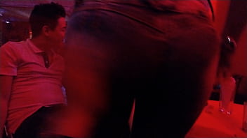 Preview 2 of Andrasex Vides - Putas sabrosas en putero de malamuerte