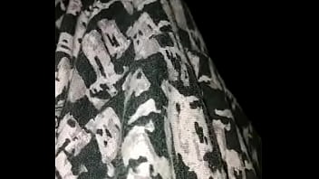 Preview 2 of India Sshcoll - Indian dick hiding inside pant and being naughty...............................