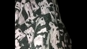 Preview 3 of India Sshcoll - Indian dick hiding inside pant and being naughty...............................