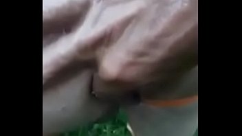 Preview 4 of On Xxxxbb - Uma tarde no parque da cidade com um f&atilde_.
