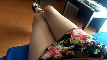 Preview 1 of Massage Stress - Verification video