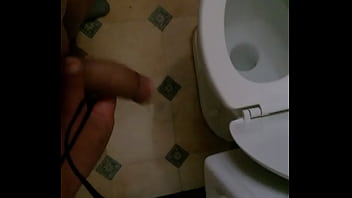 Preview 2 of Abde Errahman - huge cock