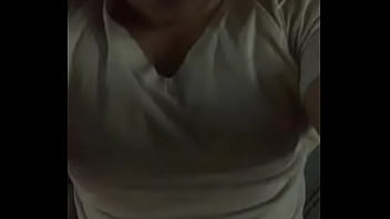 Preview 2 of Tante Bugil Montok - Verification video