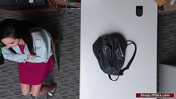 Preview 1 of Indan Antyxvideo - Thief chose to fuck rather than jail