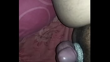 Preview 1 of Sunny Leone Pinch Feet - CHUBBY SELF BONDAGE
