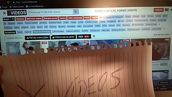 Preview 3 of Thumbzilla Boot - V&iacute_deo de verifica&ccedil_&atilde_o