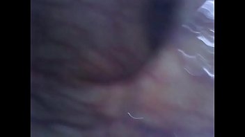 Preview 1 of Anya Initation - Lucy takes an endoscope up her ass