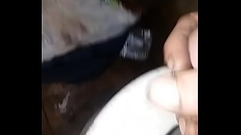 Preview 1 of Rajwapbd Hd Xzy - Stroking on  the clock