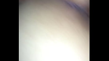 Preview 4 of Three Musketeers Rebecca Wild - Shaved babe in bondage fucks machine
