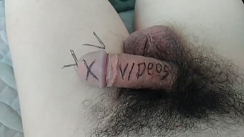 Preview 2 of Messy Facial - Verification video