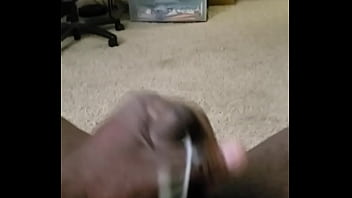 Preview 2 of Sex With Animal Hard - Busting a nut
