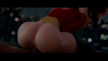 Preview 1 of Balcony Video - Ah s.,  here we go again