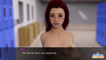 Preview 3 of Japan Extreme Rape Massage - EP22: Amazing Deepthroat by Zoe - Lust Theory - Season 1