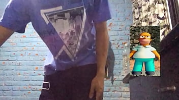 Preview 1 of Savers Babe Xxx - Baile sexy