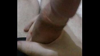 Preview 2 of Mastrbating Big Ass - Horny guy jerking off