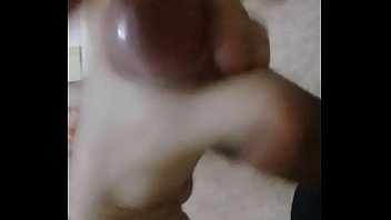 Preview 3 of Mastrbating Big Ass - Horny guy jerking off
