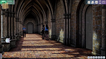 Preview 2 of E De I Tirme T Rk E Altyaz L - Lust Academy 100