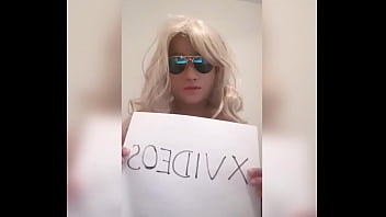 Preview 2 of Feet Jewel - Verification Video