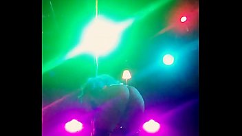 Preview 4 of Hormuz Mobi - New stripper video in knee highs