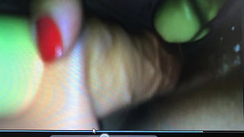 Preview 3 of Rough Fuck With Sexy Talking - Quero ser corno Henrique e Paula